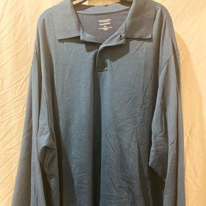 Roundtree & York long sleeve